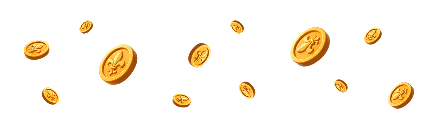 Casinos numériques France 2025 - Arrière-plan Hero